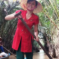 Fotos de Nhung Hong