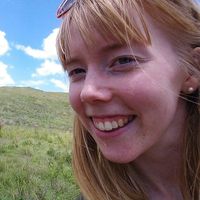 Lena Johansson's Photo