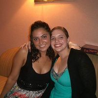 Lauren Richardson的照片