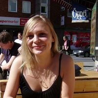 Photos de Gosia Majchrowska