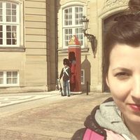 Iwona Zawadzka's Photo