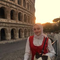 Hilal  Irem的照片