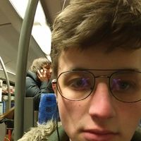 Sebastian Bott's Photo