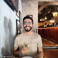 Eduardo Rodríguez González's Photo