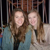 Sophie Van Noordennen's Photo