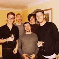 Joshua Hobson's Photo