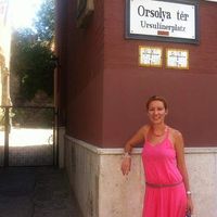 Orsolya Szigeti's Photo