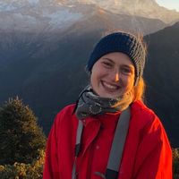 Karoline Klitgaard's Photo