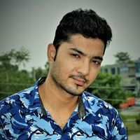 Farooq Saeed的照片