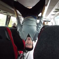 Christian Kelley's Photo