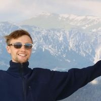 Hans Sjørvad's Photo