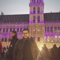 Omar Benktib的照片