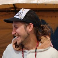 Spencer Tribwell的照片