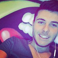 Vincent Valain's Photo