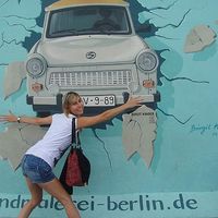 Laia Martín's Photo