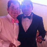 Martin Ibarra's Photo