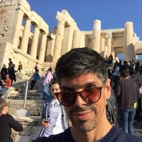 Fabio Arcila's Photo