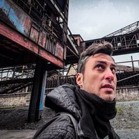 Nacho Sevilla's Photo