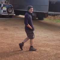 Фотографии пользователя Tom Neugebauer