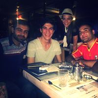 Mohammad Ayoubi的照片