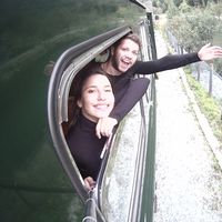 Berkay Güney的照片