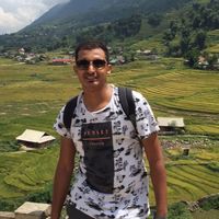 Mohammed Harbi的照片