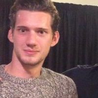 Nathan Loveridge's Photo