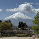 Bilder von Fuji Day Trip