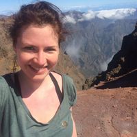 Marlene Doert's Photo