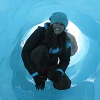 Ainara Arbesu's Photo