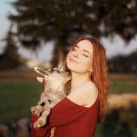 Иванка Лищук's Photo