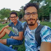 ayoub mosabih's Photo