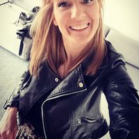 Fotos de Jana Cvetkovic