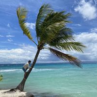 John James Palacio's Photo