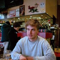 Arno Wielant的照片