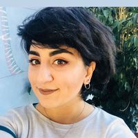 Le foto di Mehrnaz Aboutalebi