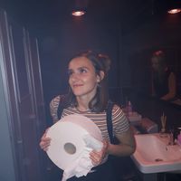 Vanessa Lizak的照片