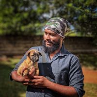 Lingesh Kumar的照片