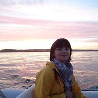 Maud Tisserant的照片