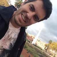 Santiago Junior Carrilho's Photo