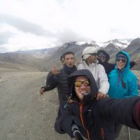 LAURENS BORREY's Photo