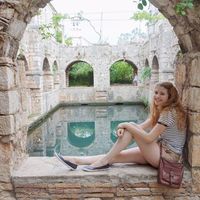 Sára Lality's Photo