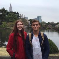 Corey Robinson's Photo