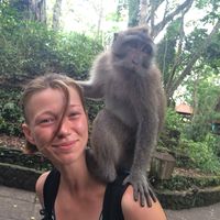 Lucie Leplat's Photo