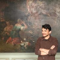 Jetmir Hysenaj的照片