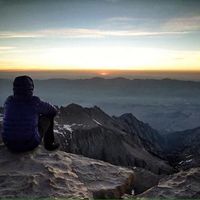 Rémi Geoffroy's Photo