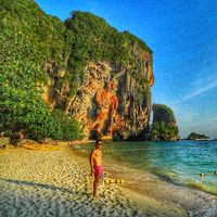 Sebastian Rios's Photo