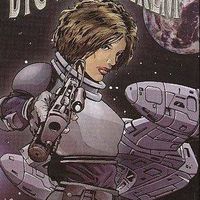 Dorota Monkiewicz-Cybulska's Photo