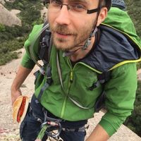 Wojtek Ogrodowczyk's Photo