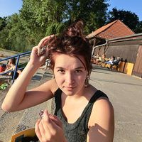 Isabella Schmitt's Photo